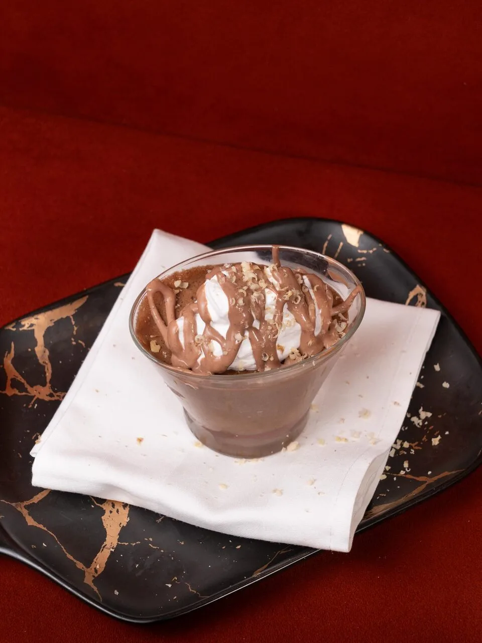 מטבח אותנטי במסעדת גילדה